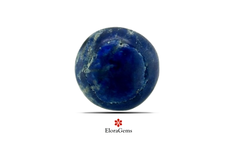 Lapis Lazuli 8x8 MM 1.9 carats