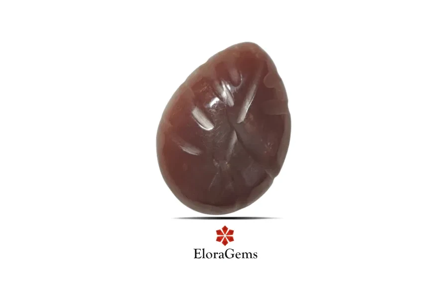 Moon Stone 19x14 MM 12.91 carats