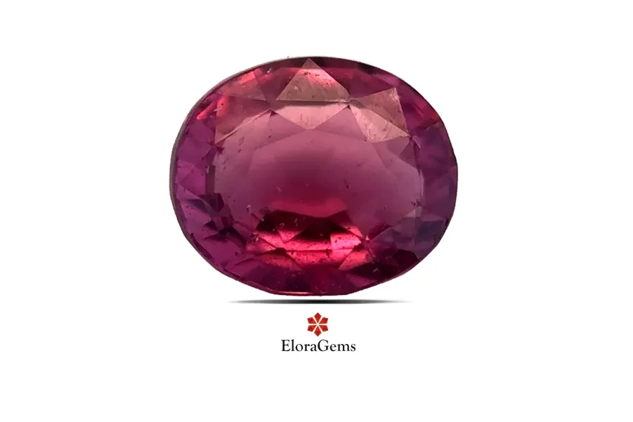 Spinel 7x6 MM 1.22 carats