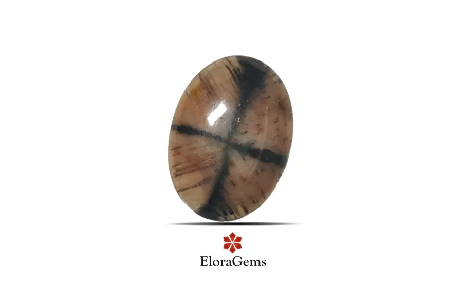 Andalusite 25x18 MM 18.84 carats