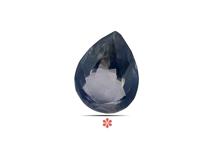 Iolite 9x6 MM 1.36 carats