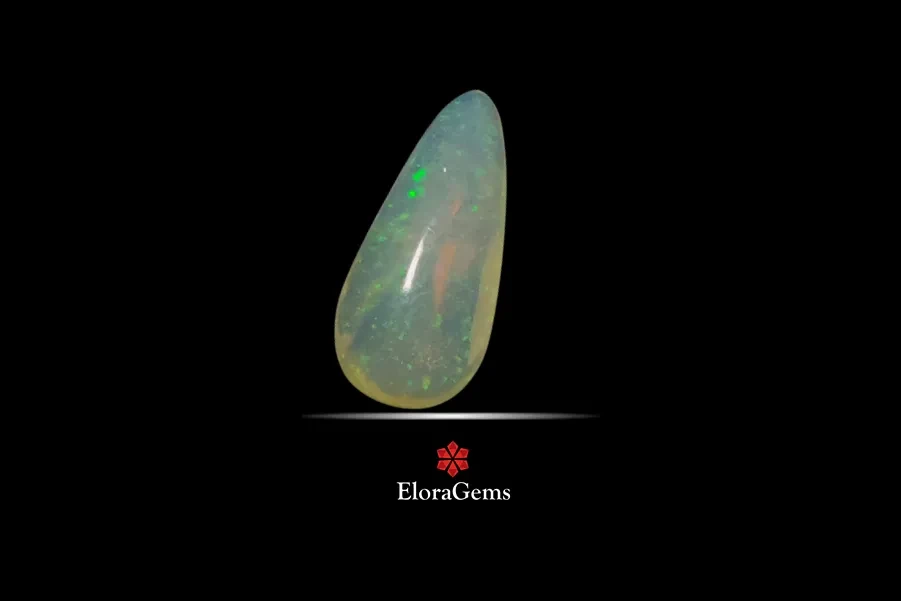 Opal 17x8 MM 3.98 carats