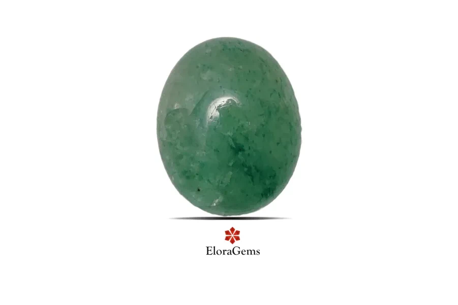 Aventurine 15x12 MM 9.18 carats