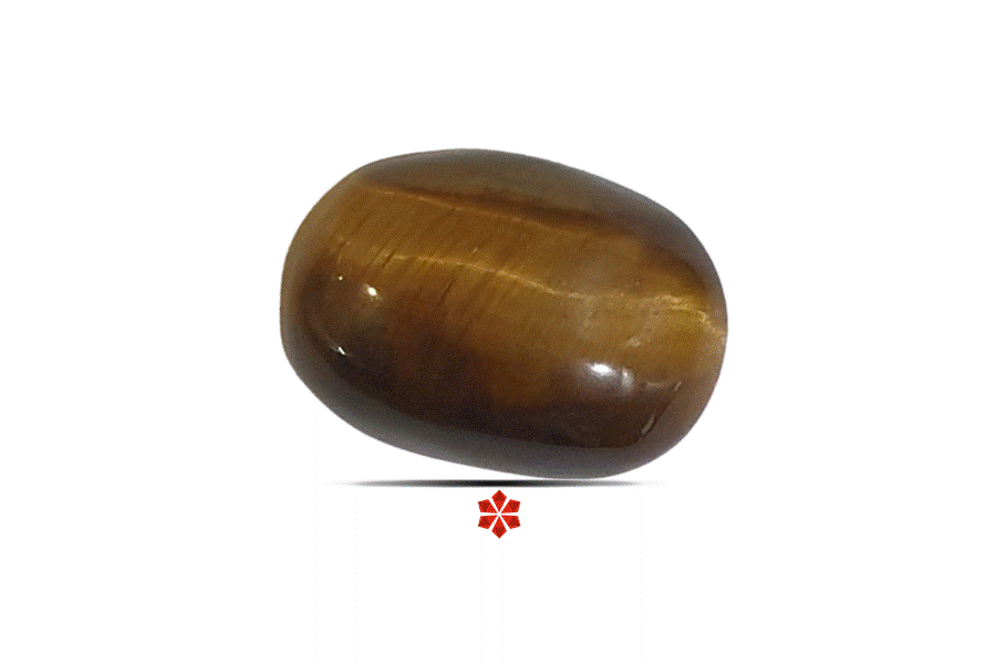 Tigers Eye 19x13 MM 17.57 carats