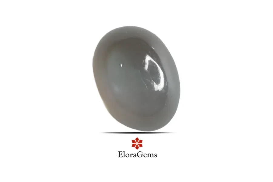 Moon Stone 8x6 MM 1.51 carats
