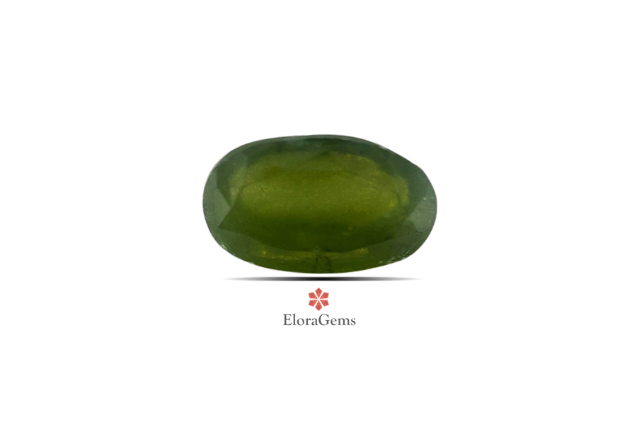 Vesuvianite 13x8 MM 5.88 carats