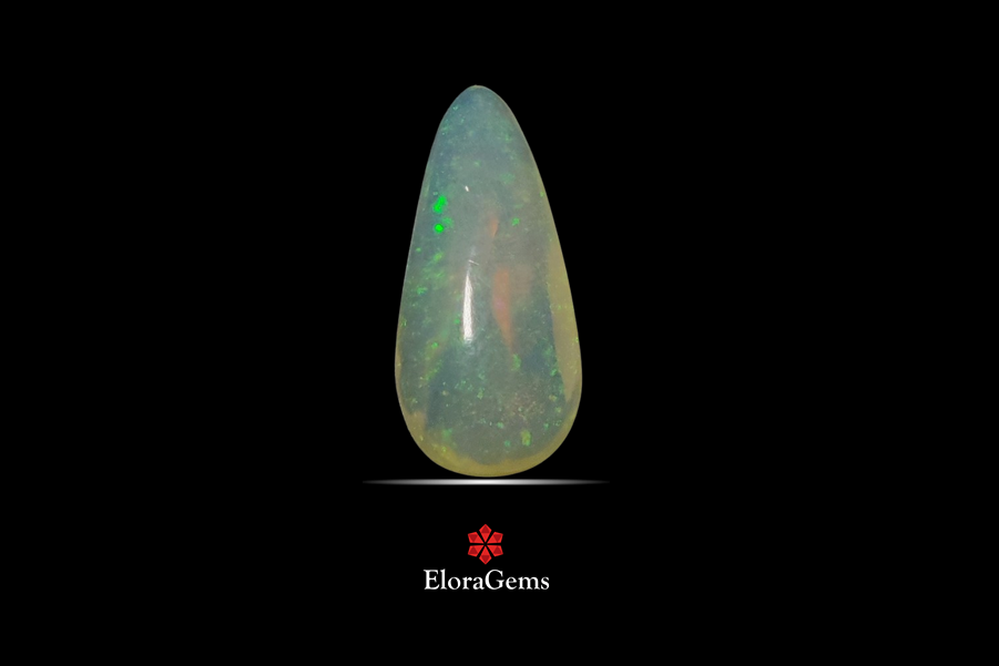 Opal 17x8 MM 3.98 carats
