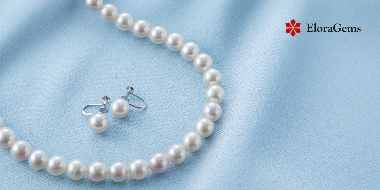 Pearl Gemstone Benefits: Discover the Secrets of this Precious Gem