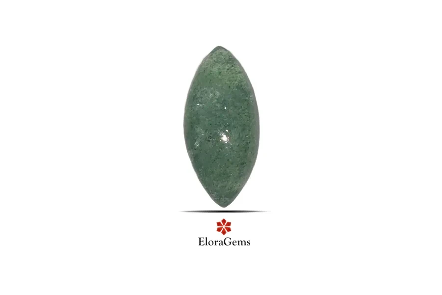 Aventurine 18x8 MM 5.28 carats