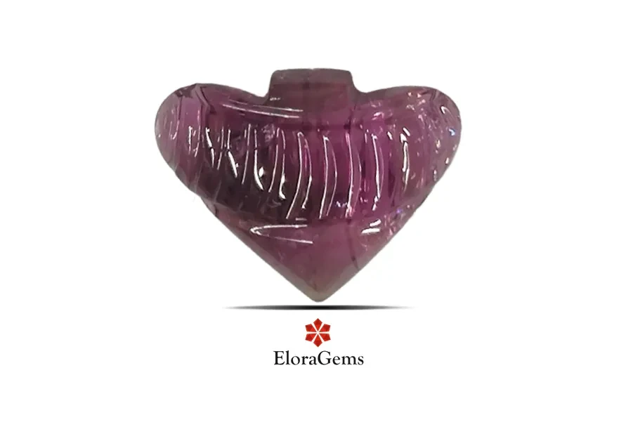 Carving Gem Stones 15x12 MM 4.04 carats