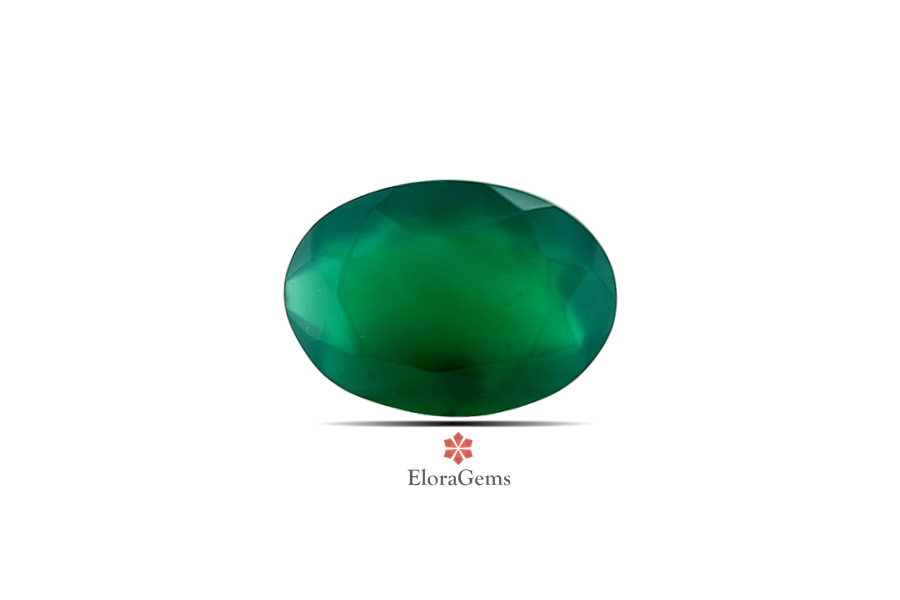 Onyx 14x10 MM 5.1 carats