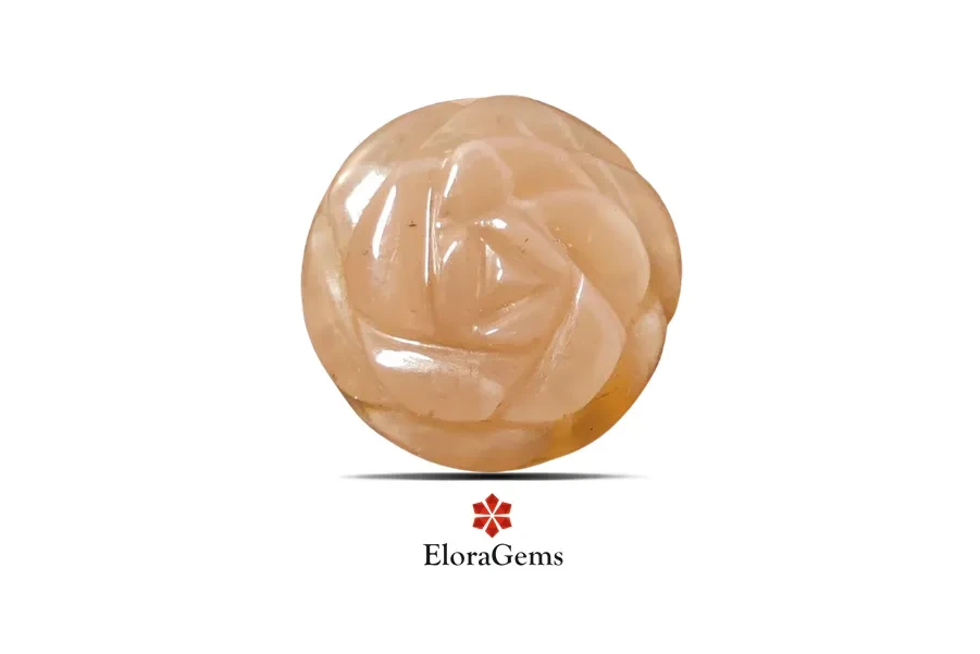 Feldspar 14x14 MM 8.16 carats