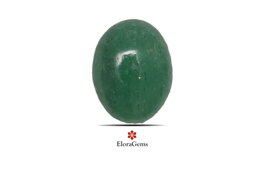 Aventurine 15x12 MM 9.86 carats