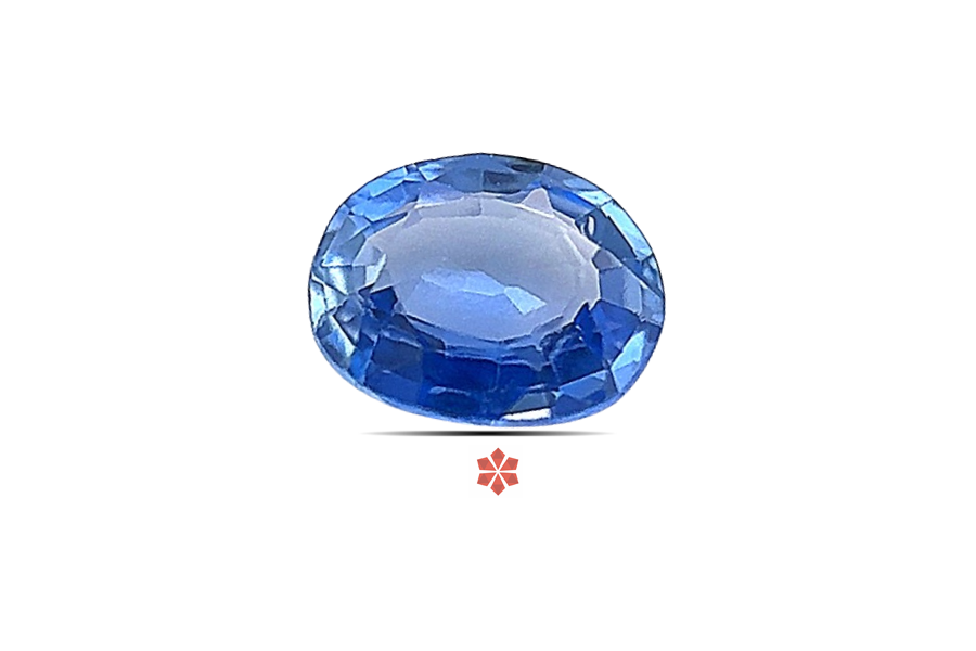 Blue Sapphire (Neelam) 0.68 carats