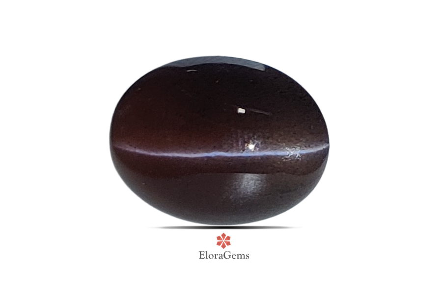 Scapolite Cat's Eye 16x13 MM 15.56 carats