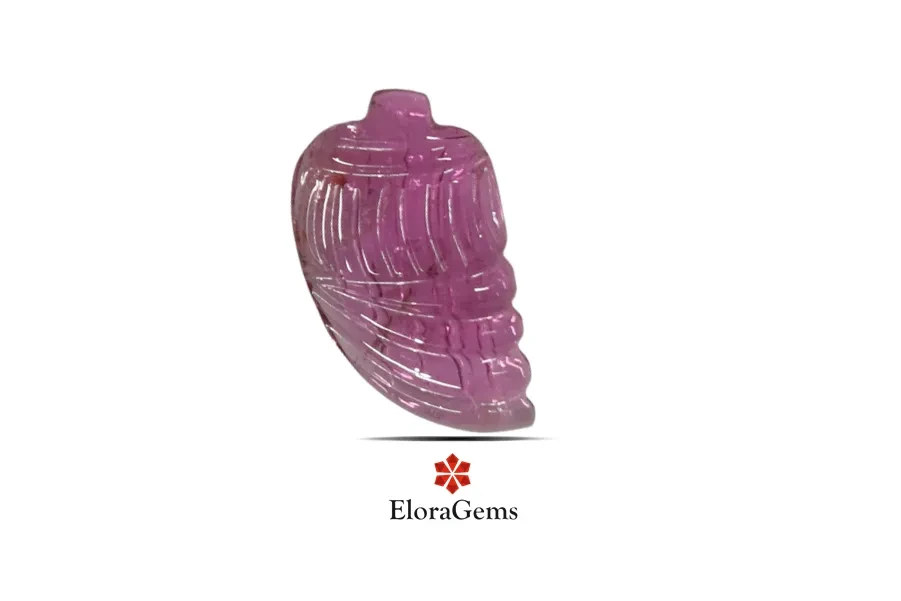 Carving Gem Stones 19x13 MM 4.16 carats