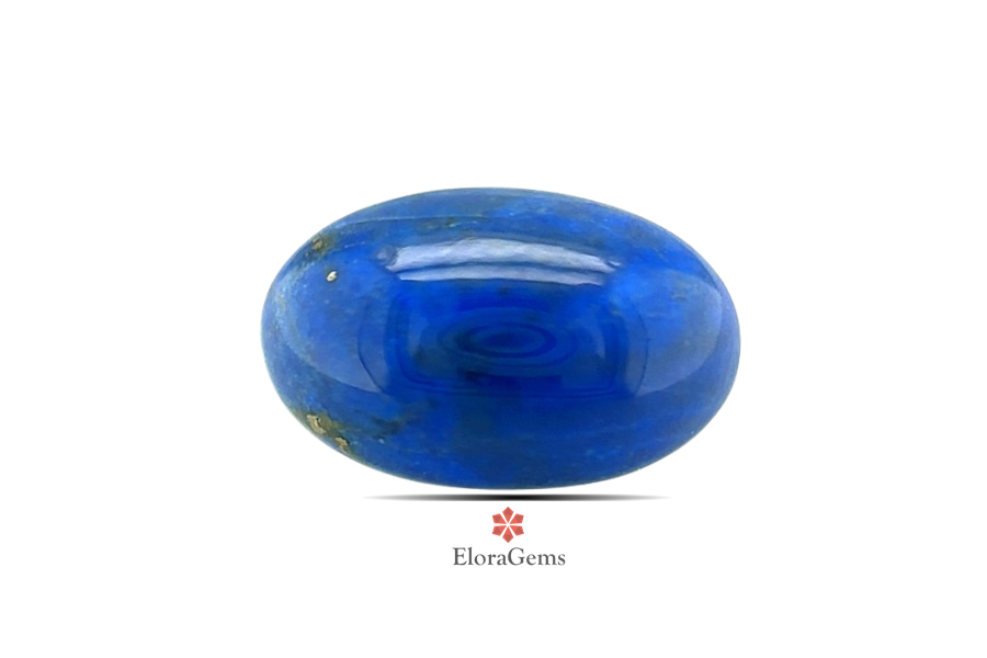 Lapis Lazuli 14x9 MM 3.82 carats