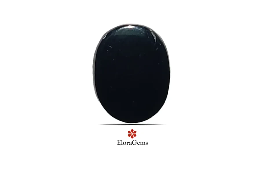 Hematite 12x9 MM 1.13 carats