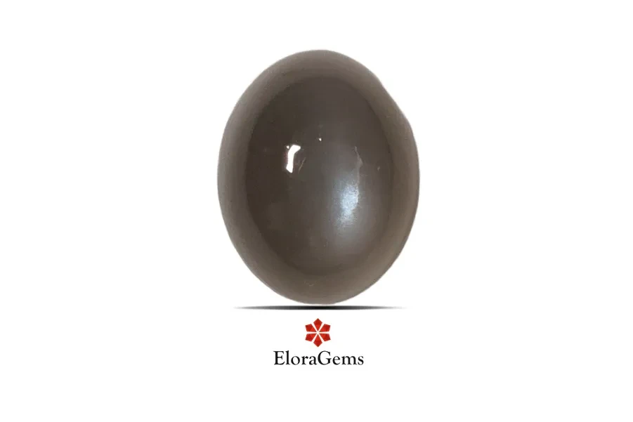 Moon Stone 10x8 MM 3.2 carats