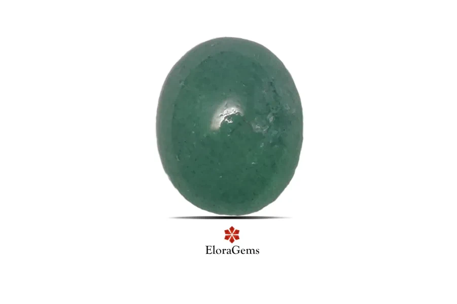 Aventurine 13x10 MM 6.78 carats