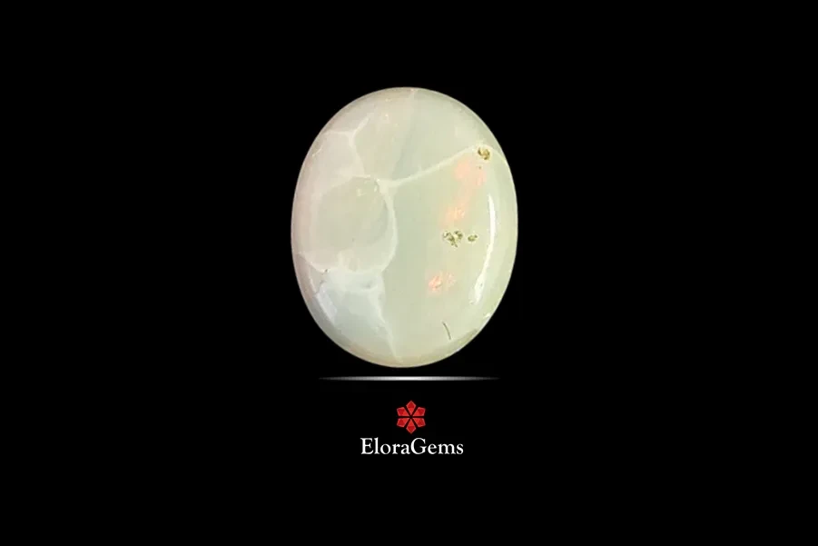 Opal 11x9 MM 1.86 carats