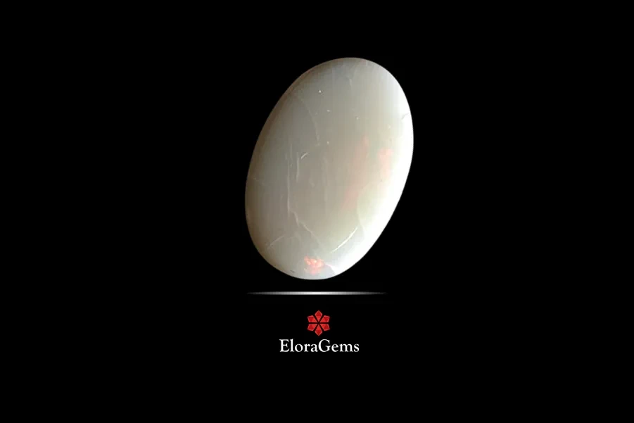Opal 18x12 MM 3.46 carats