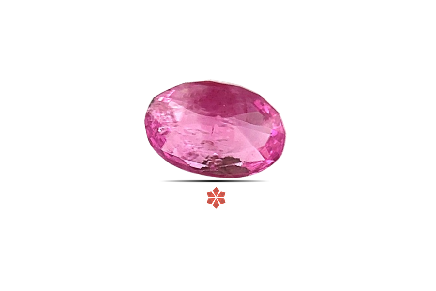 Burmese Ruby 1 carats