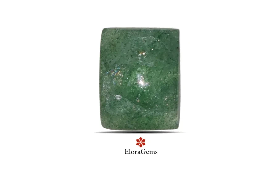 Aventurine 17x13 MM 12.54 carats