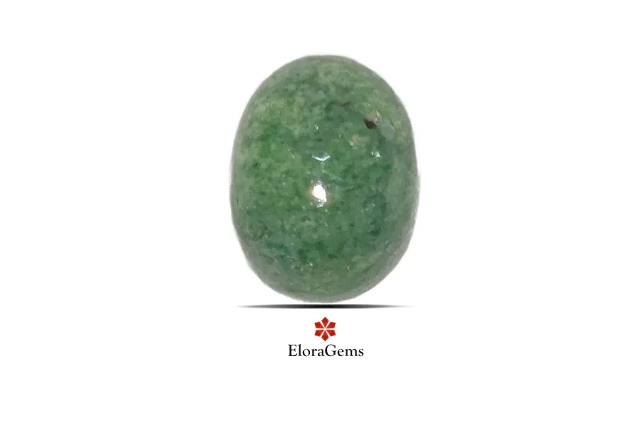 Aventurine 10x8 MM 3.2 carats