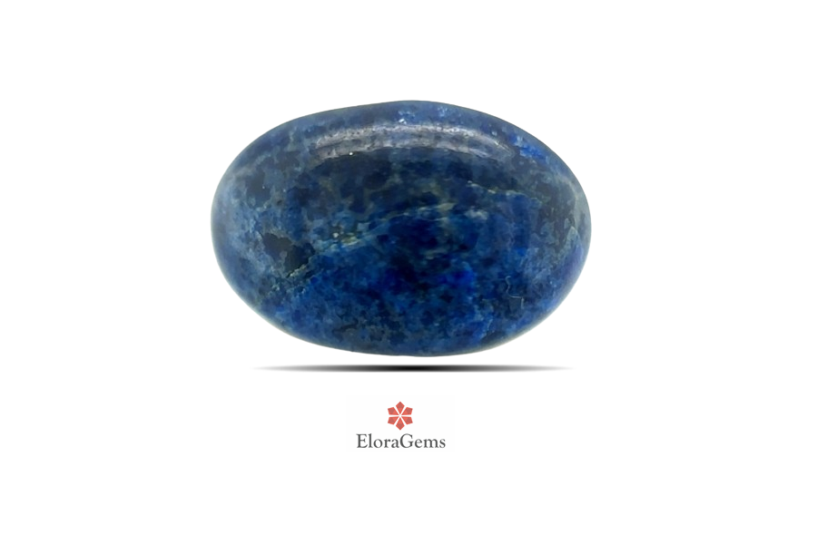 Lapis Lazuli 13x9 MM 3.18 carats