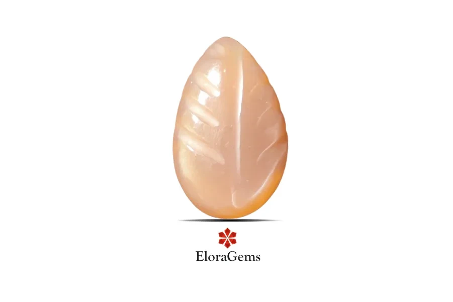Moon Stone 21x13 MM 10.64 carats