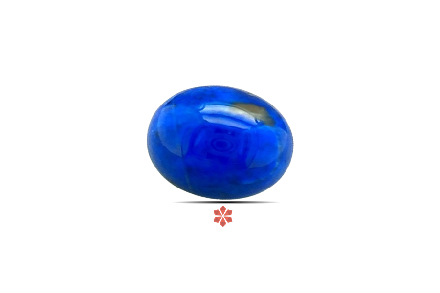 Lapis Lazuli 10x8 MM 1.85 carats