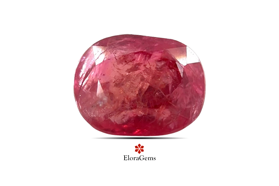 Spinel 10x8 MM 4.28 carats