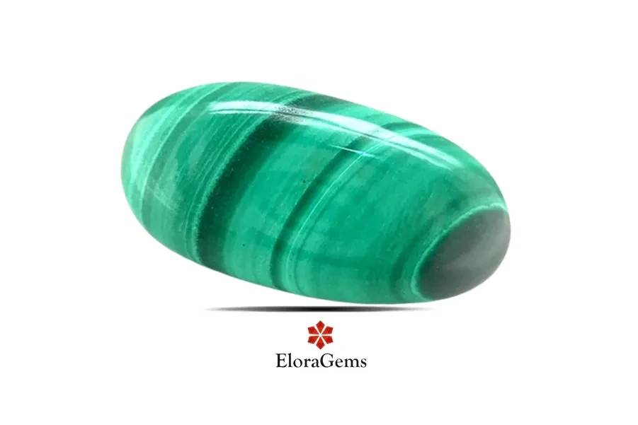 Malachite 16x8 MM 7.21 carats