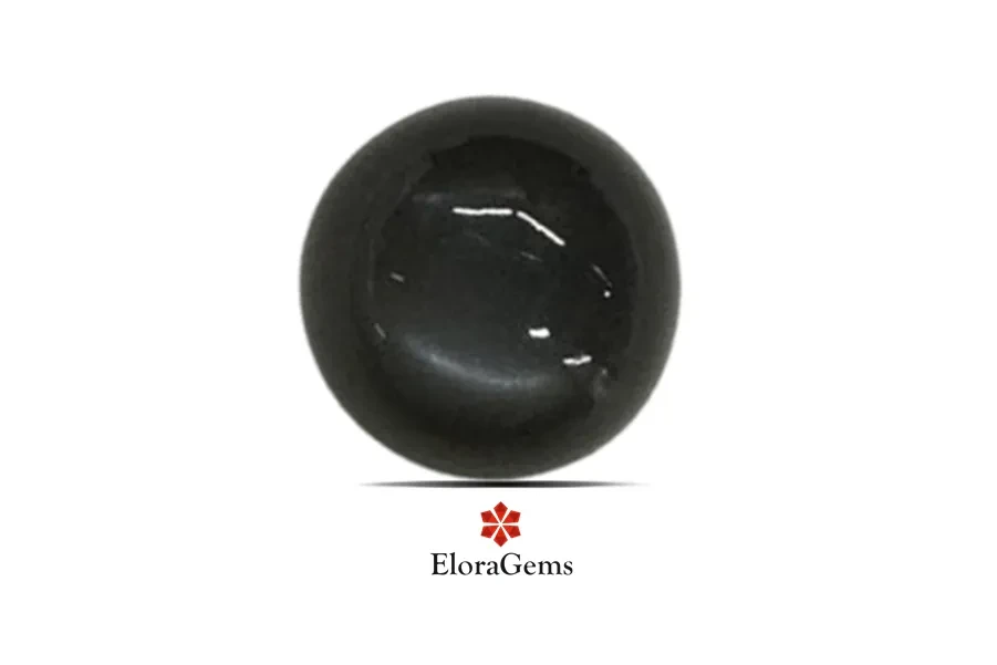 Moon Stone 11x11 MM 6.31 carats