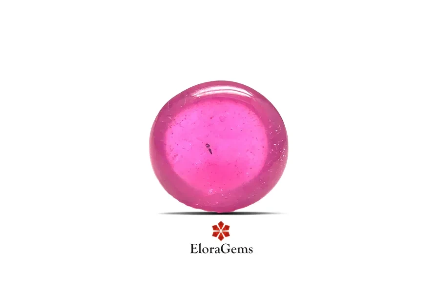 Ruby (Manik) 8x8 MM 3.50 carats