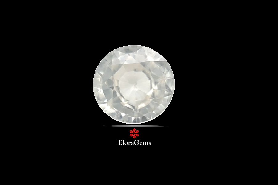 Zircon 7x7 MM 1.42 carats