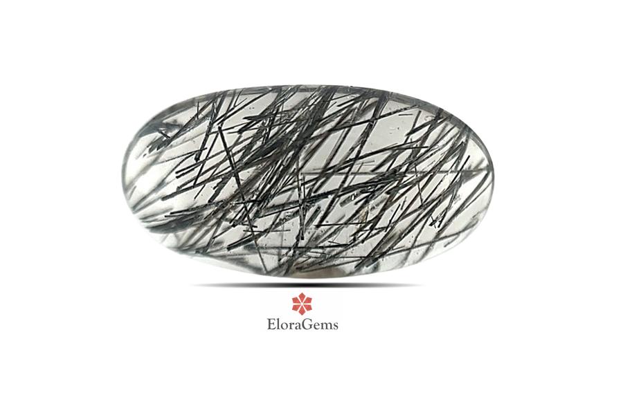 Rutilated Quartz 16x9 MM 3.85 carats