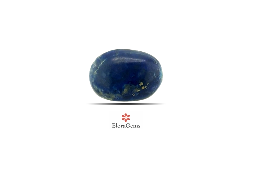 Lapis Lazuli 9x6 MM 1.88 carats