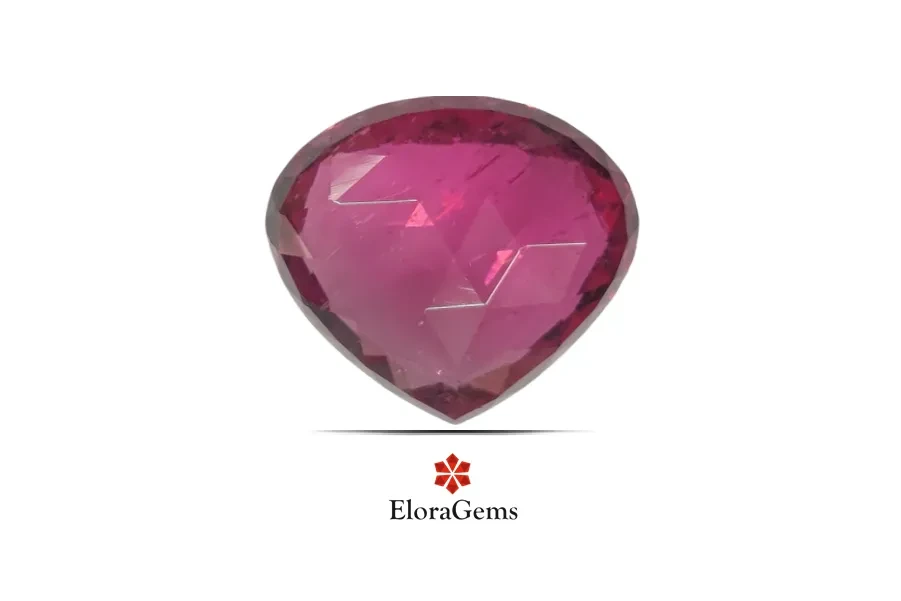 Tourmaline 14x15 MM 10.28 carats
