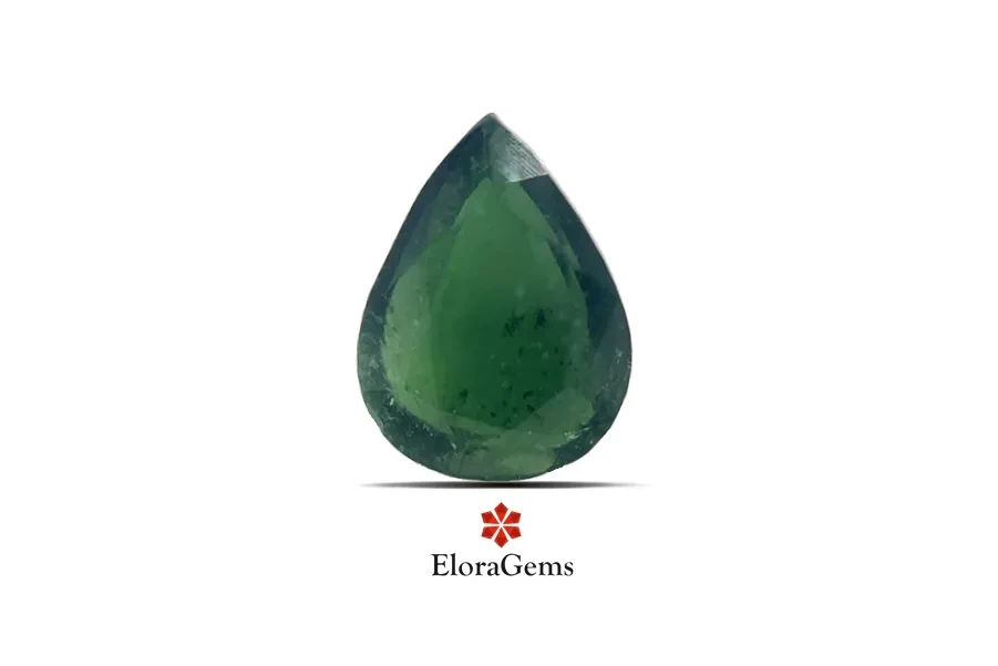 Tourmaline 10x5 MM 2.09 carats