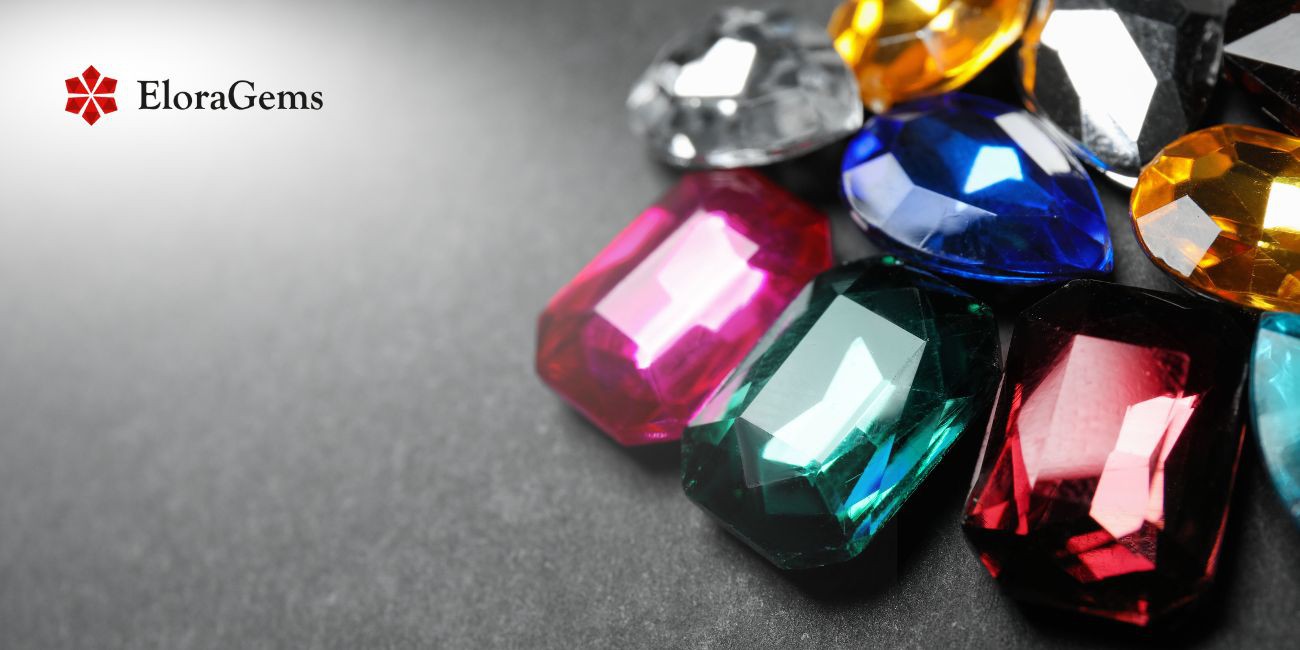 Unveiling the Power of Natural Gemstones: Unfolding the Spectrum of Benefits