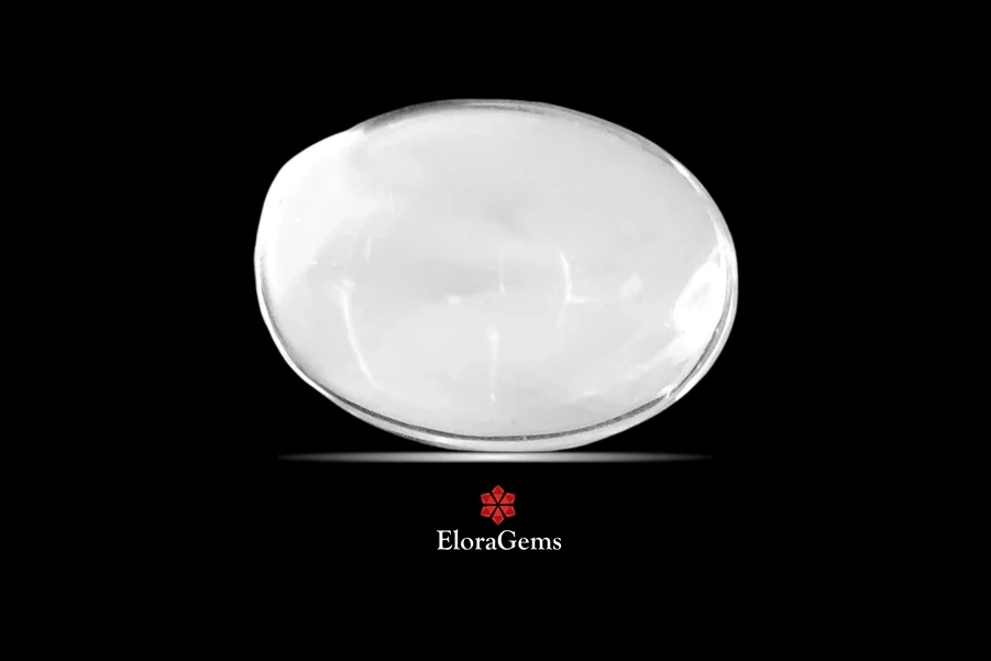 Crystal 25x18 MM 28.6 carats