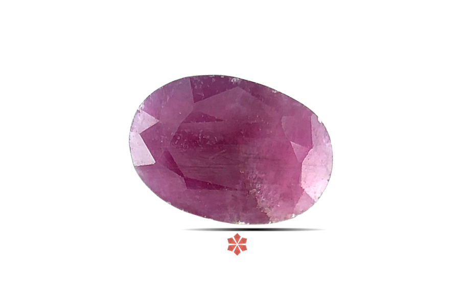 Ruby (Manik) 7.46 carats