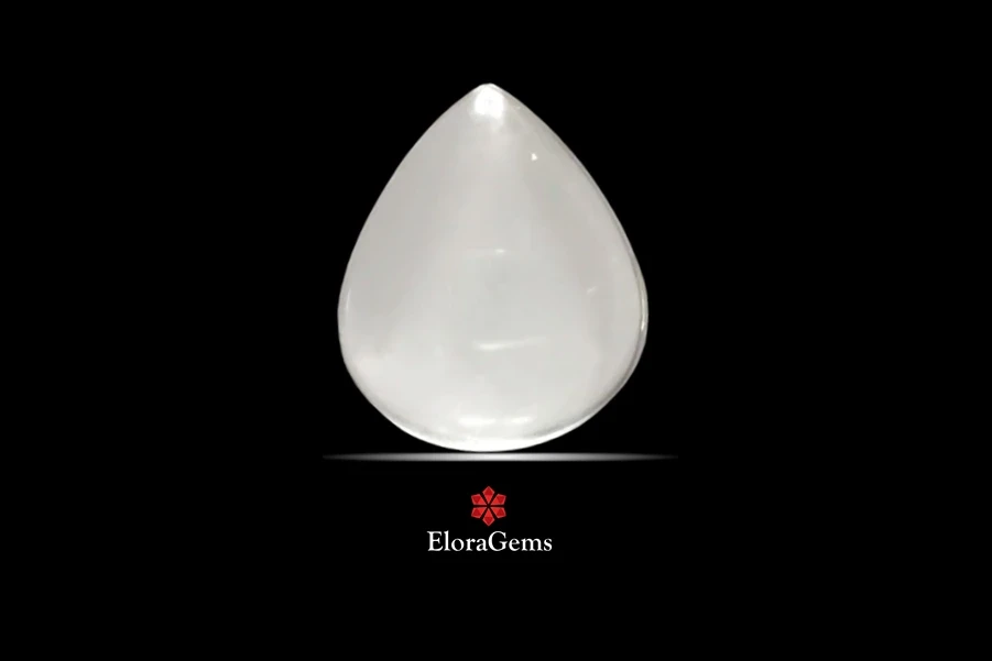 Crystal 25x20 MM 26.66 carats