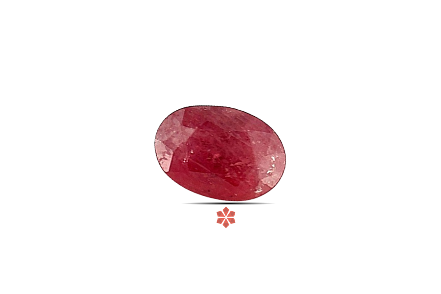 Ruby (Manik) 2 carats