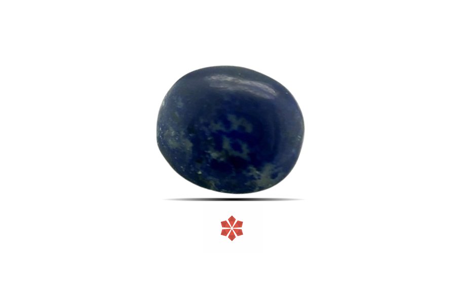 Lapis Lazuli 9x8 MM 1.76 carats