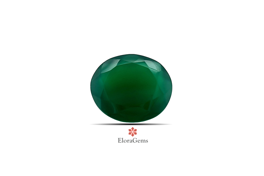 Onyx 12x10 MM 4.25 carats