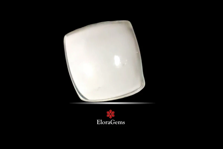 Crystal 15x15 MM 15.9 carats