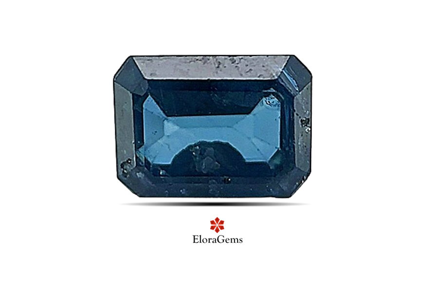 Blue Sapphire (Neelam) 1.96 carats